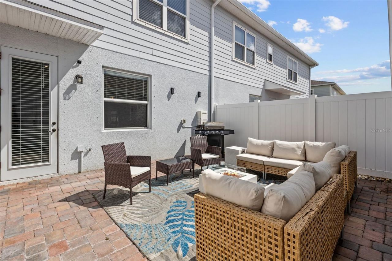 15416 Caravan Avenue, Odessa, FL 33556 Photo