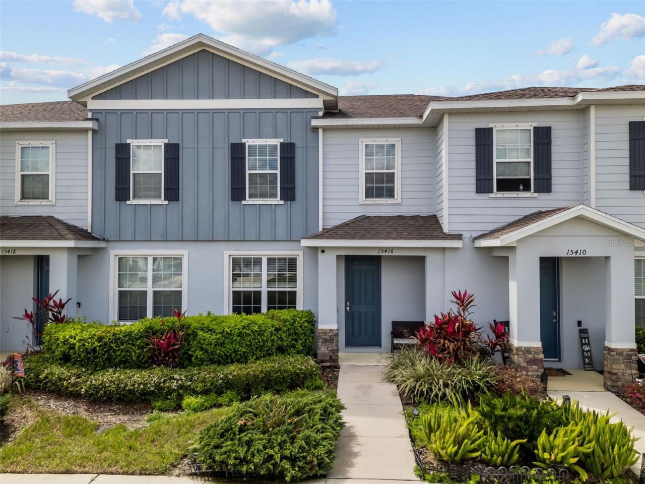 15416 Caravan Avenue, Odessa, FL 33556 Photo