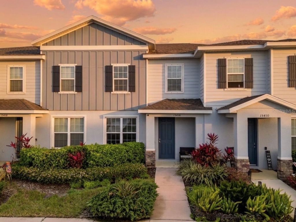 15416 Caravan Avenue, Odessa, FL 33556 Photo