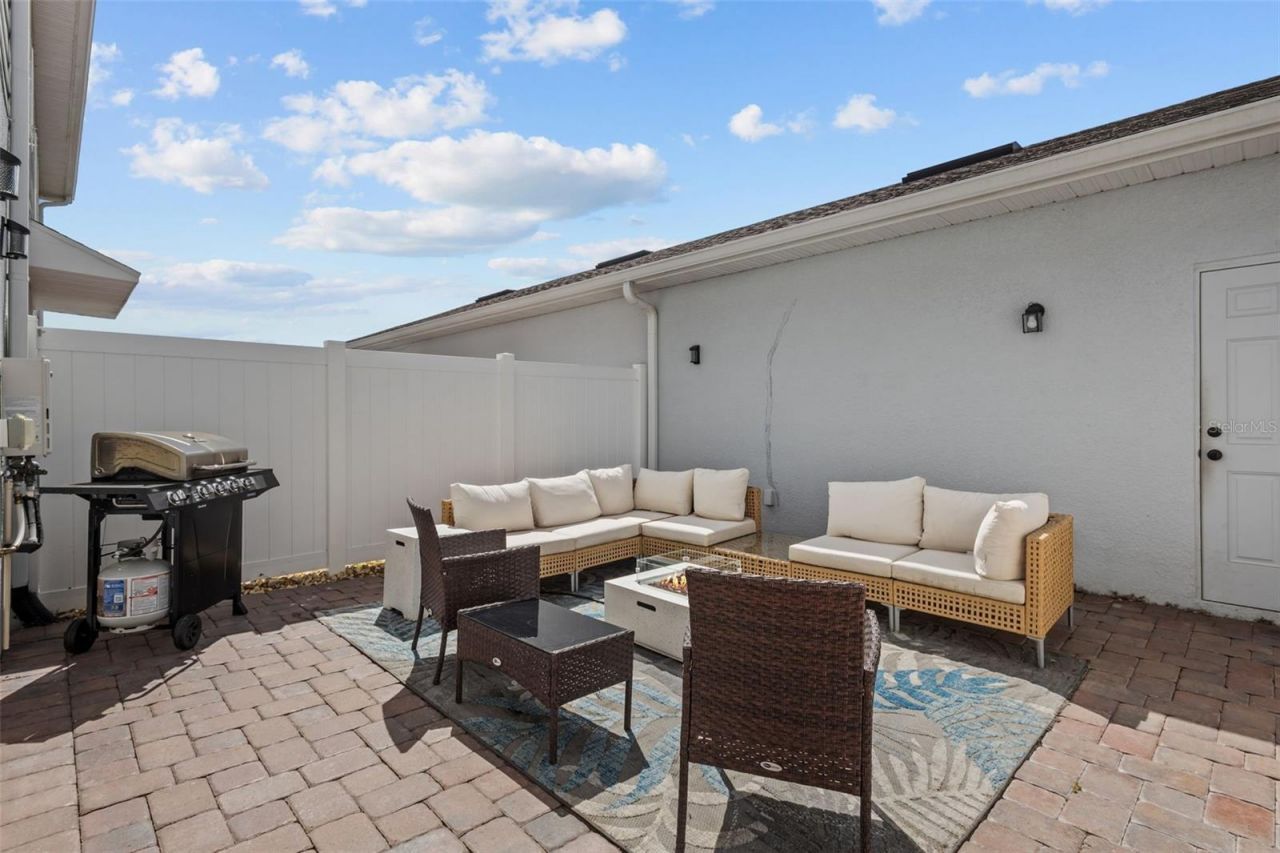 15416 Caravan Avenue, Odessa, FL 33556 Photo