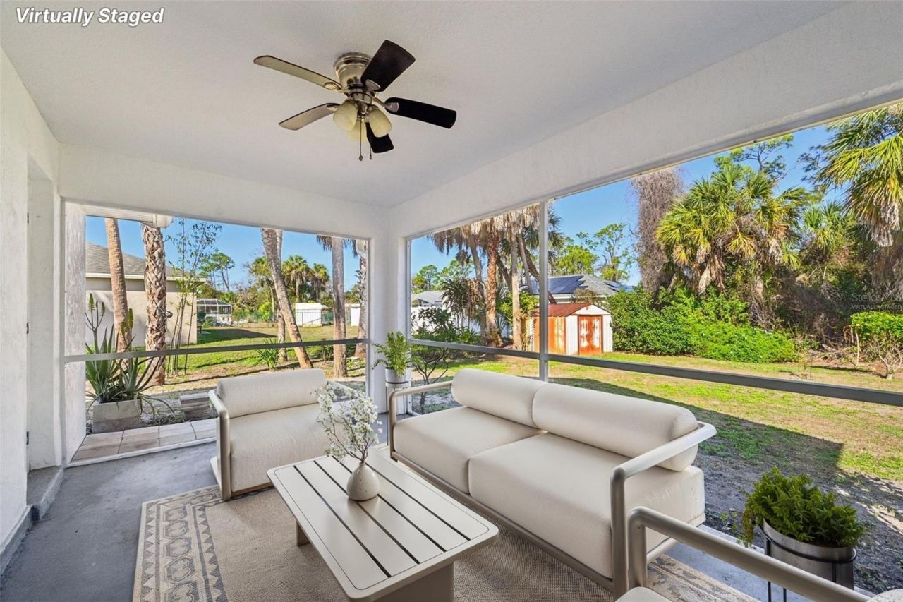 3577 Junction Street , North Port, FL 34288 Photo