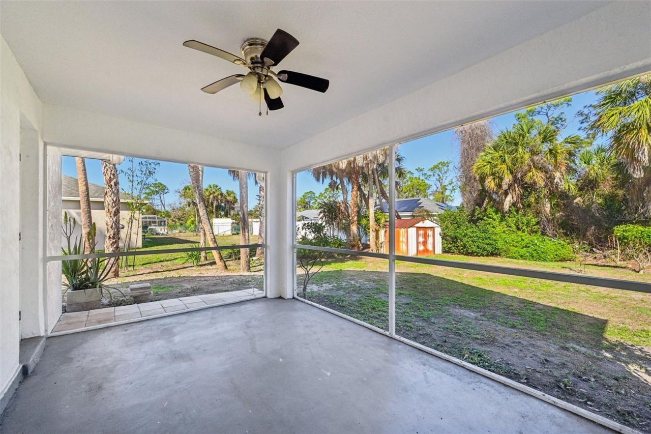 3577 Junction Street , North Port, FL 34288 Photo