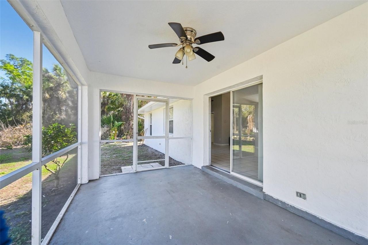 3577 Junction Street , North Port, FL 34288 Photo