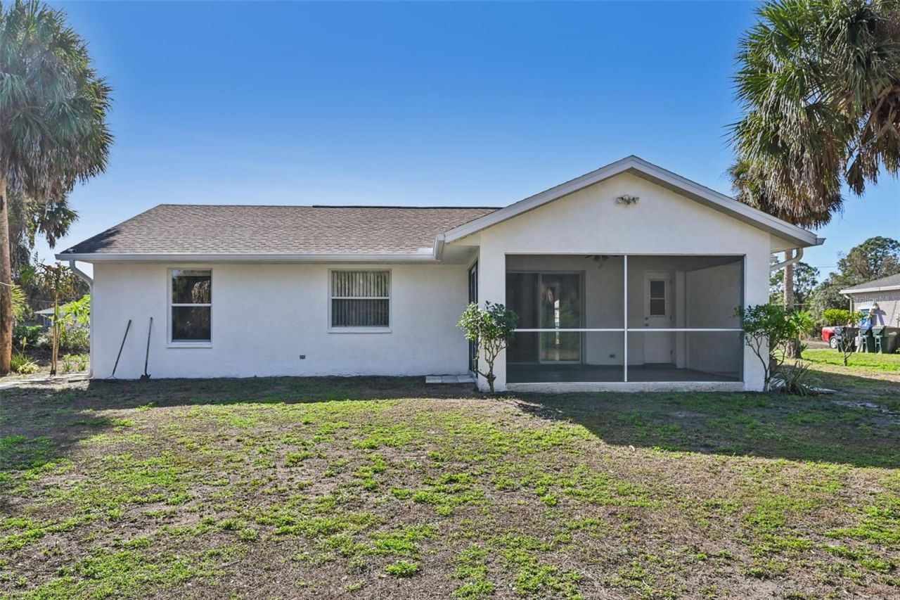 3577 Junction Street , North Port, FL 34288 Photo