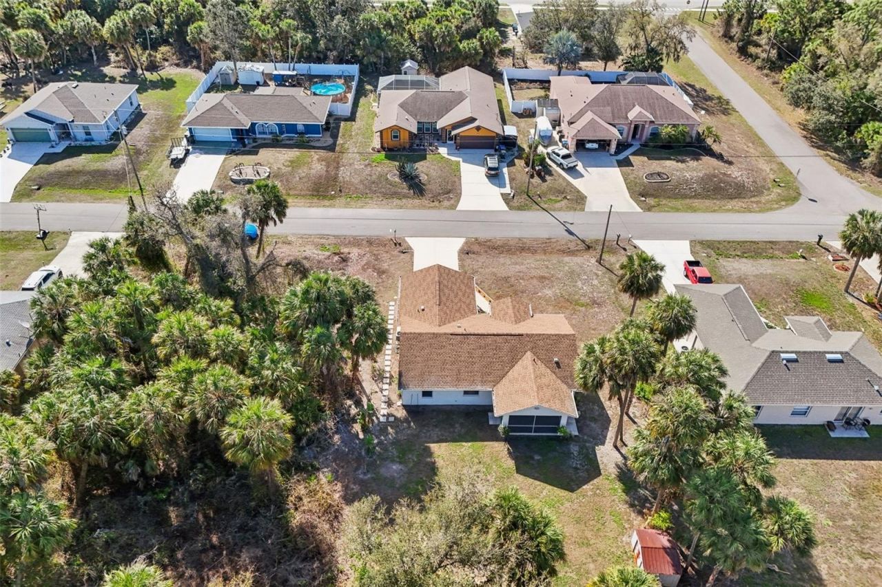 3577 Junction Street , North Port, FL 34288 Photo