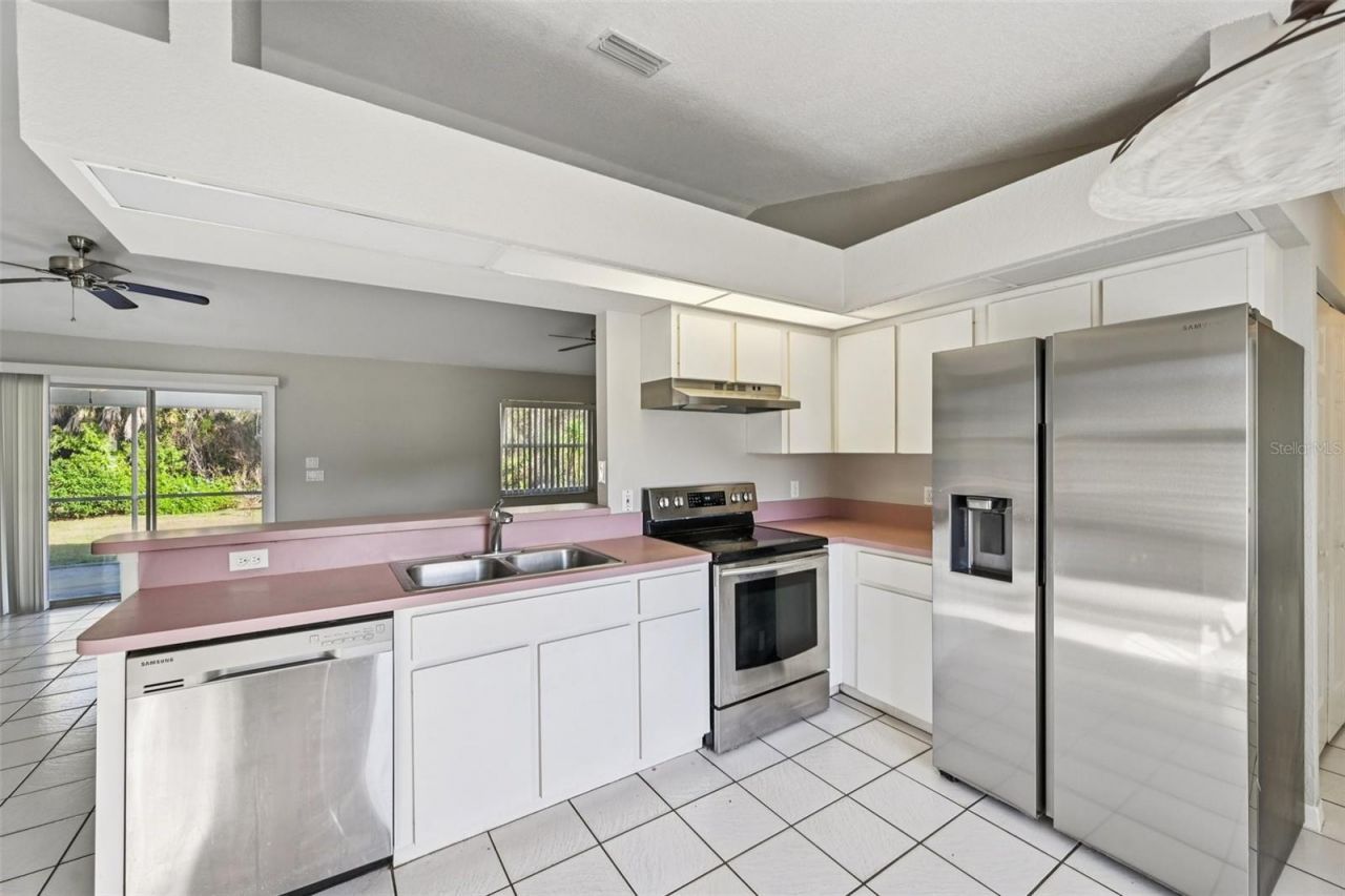 3577 Junction Street , North Port, FL 34288 Photo