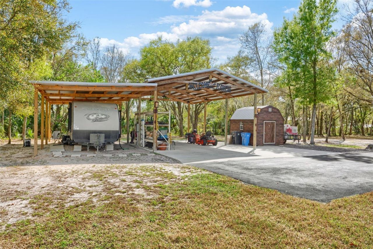 6206 Five Acre Road , Plant City, FL 33565 Photo
