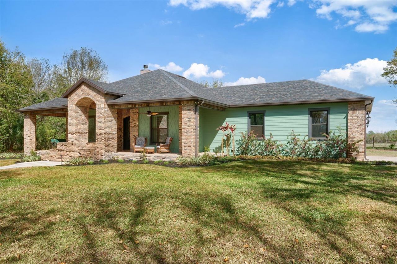 6206 Five Acre Road , Plant City, FL 33565 Photo