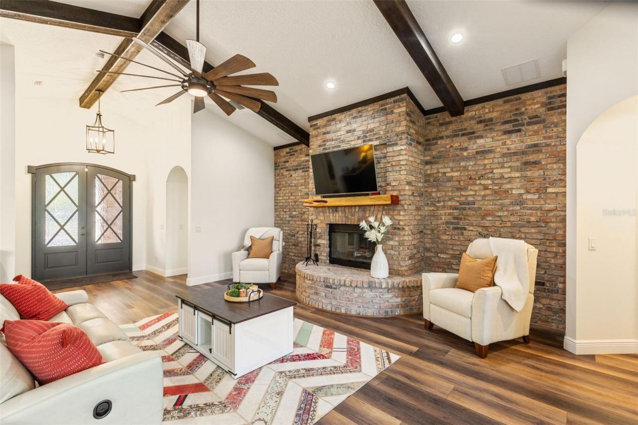 6206 Five Acre Road , Plant City, FL 33565 Photo