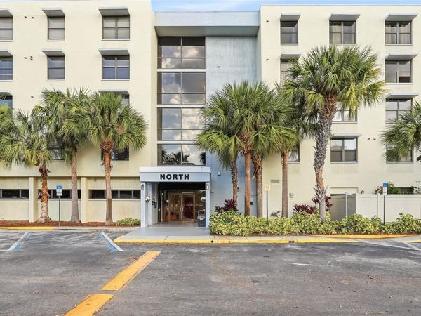 701 S MADISON AVENUE , Unit 116, CLEARWATER, FL 33756