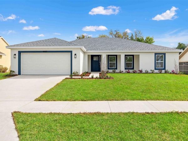 1057 LARKIN ROAD , SPRING HILL, FL 34608