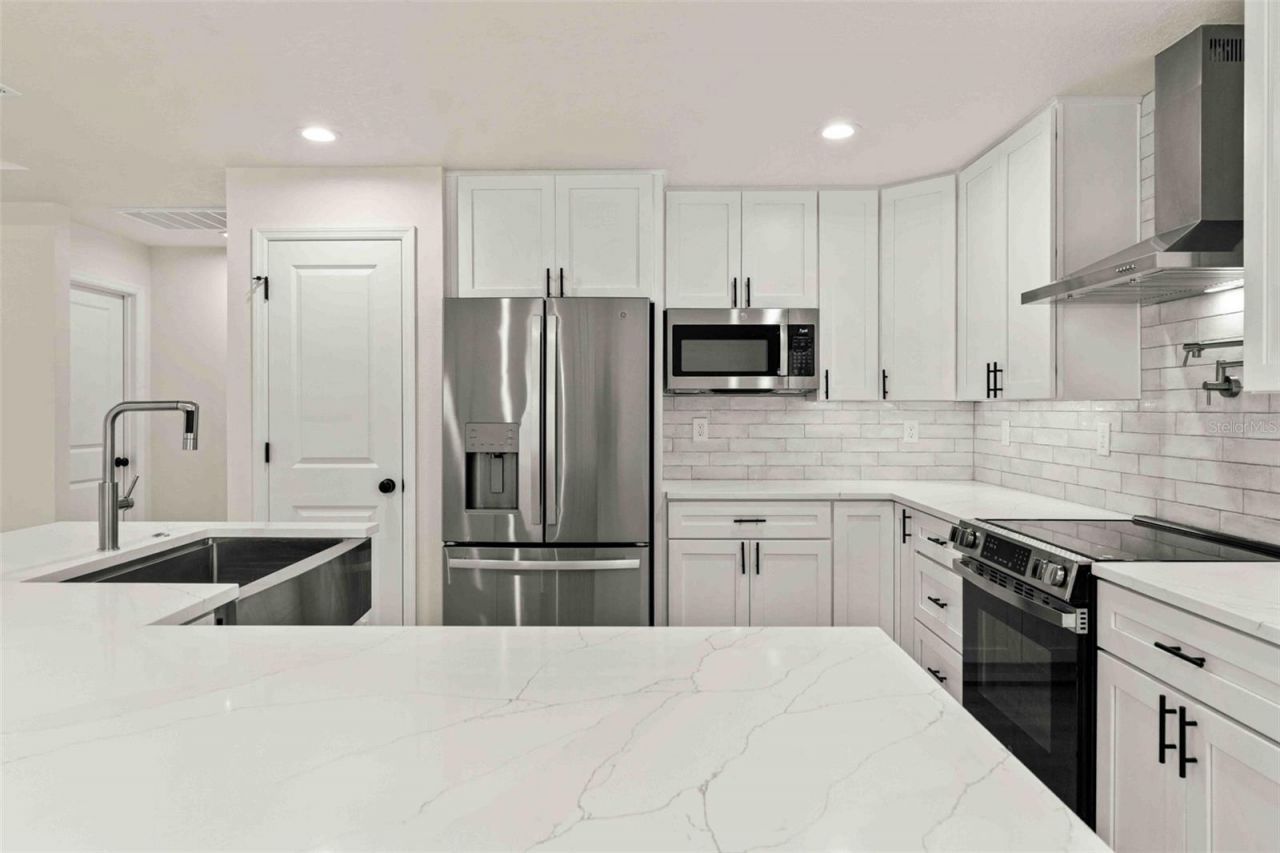 1057 Larkin Road, Spring Hill, FL 34608 Photo