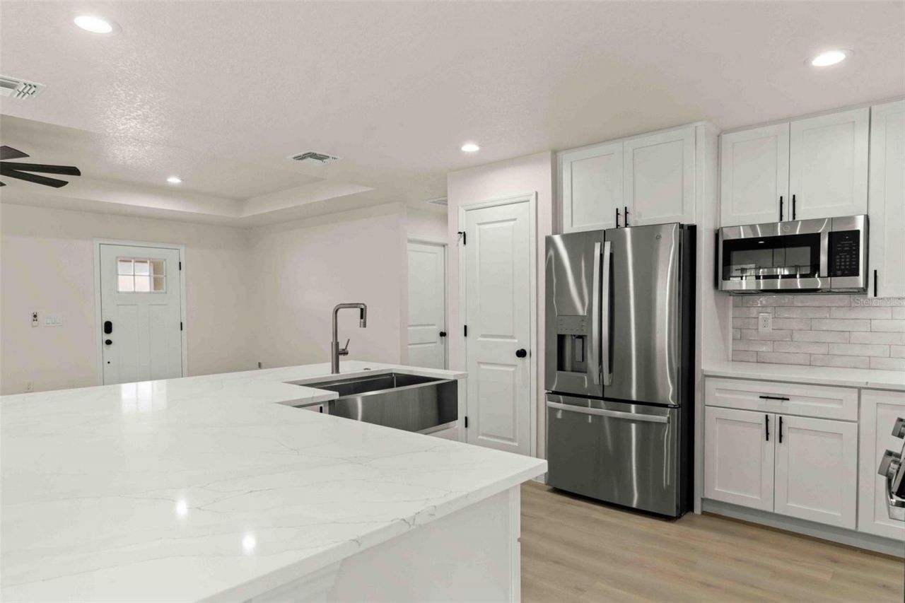 1057 Larkin Road, Spring Hill, FL 34608 Photo