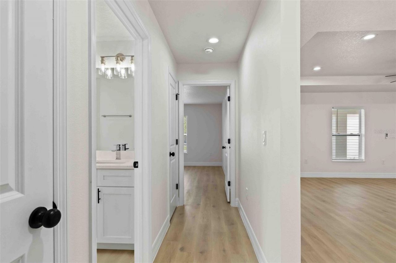 1057 Larkin Road, Spring Hill, FL 34608 Photo