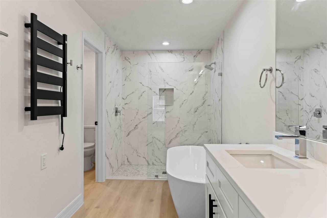 1057 Larkin Road, Spring Hill, FL 34608 Photo