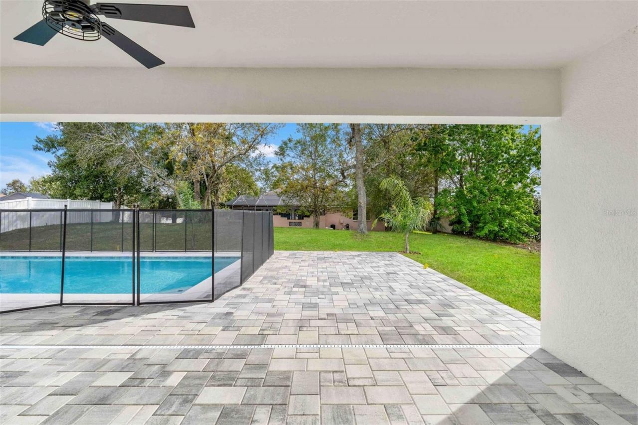 1057 Larkin Road, Spring Hill, FL 34608 Photo