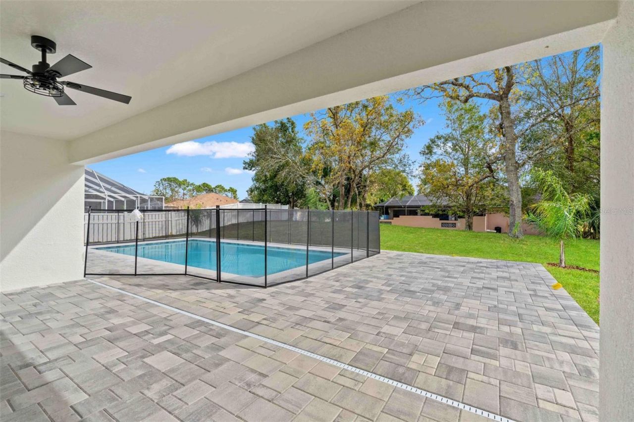 1057 Larkin Road, Spring Hill, FL 34608 Photo