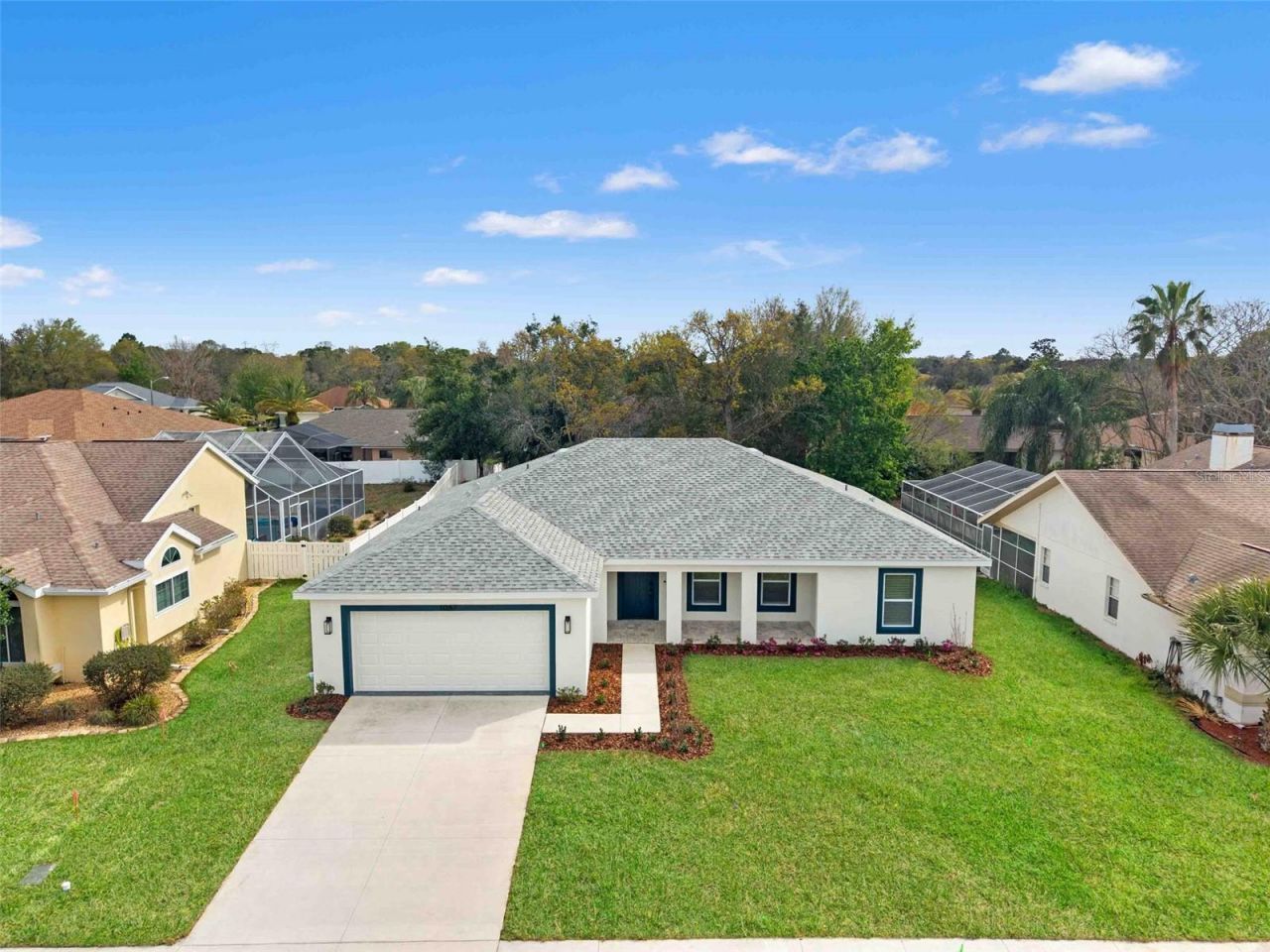 1057 Larkin Road, Spring Hill, FL 34608 Photo