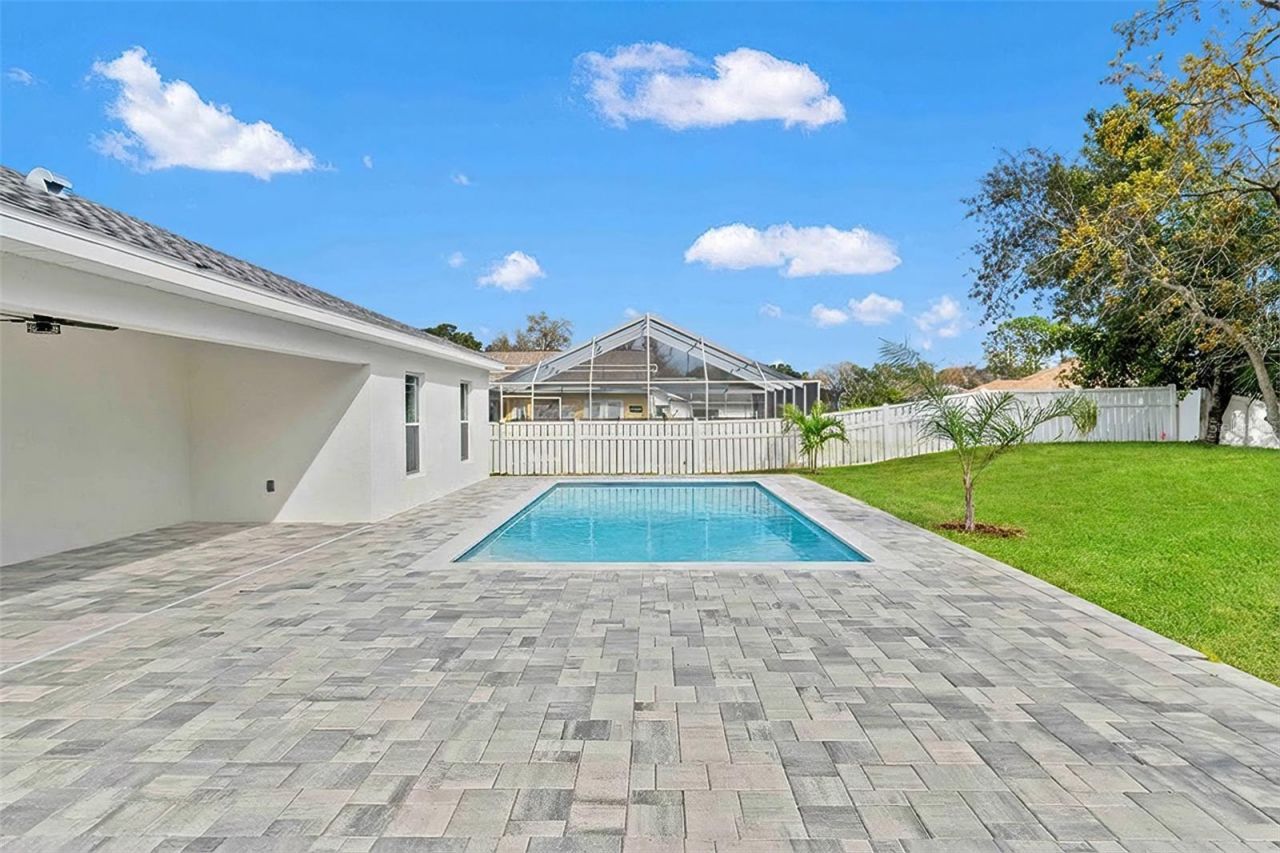 1057 Larkin Road, Spring Hill, FL 34608 Photo