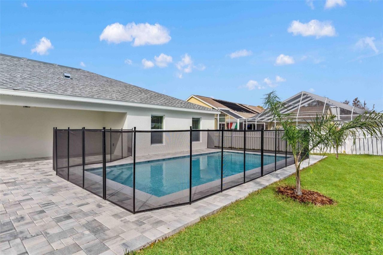 1057 Larkin Road, Spring Hill, FL 34608 Photo