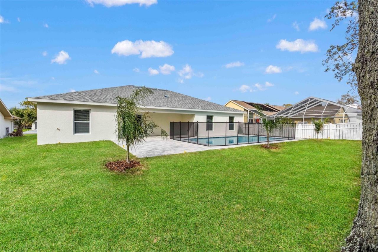 1057 Larkin Road, Spring Hill, FL 34608 Photo