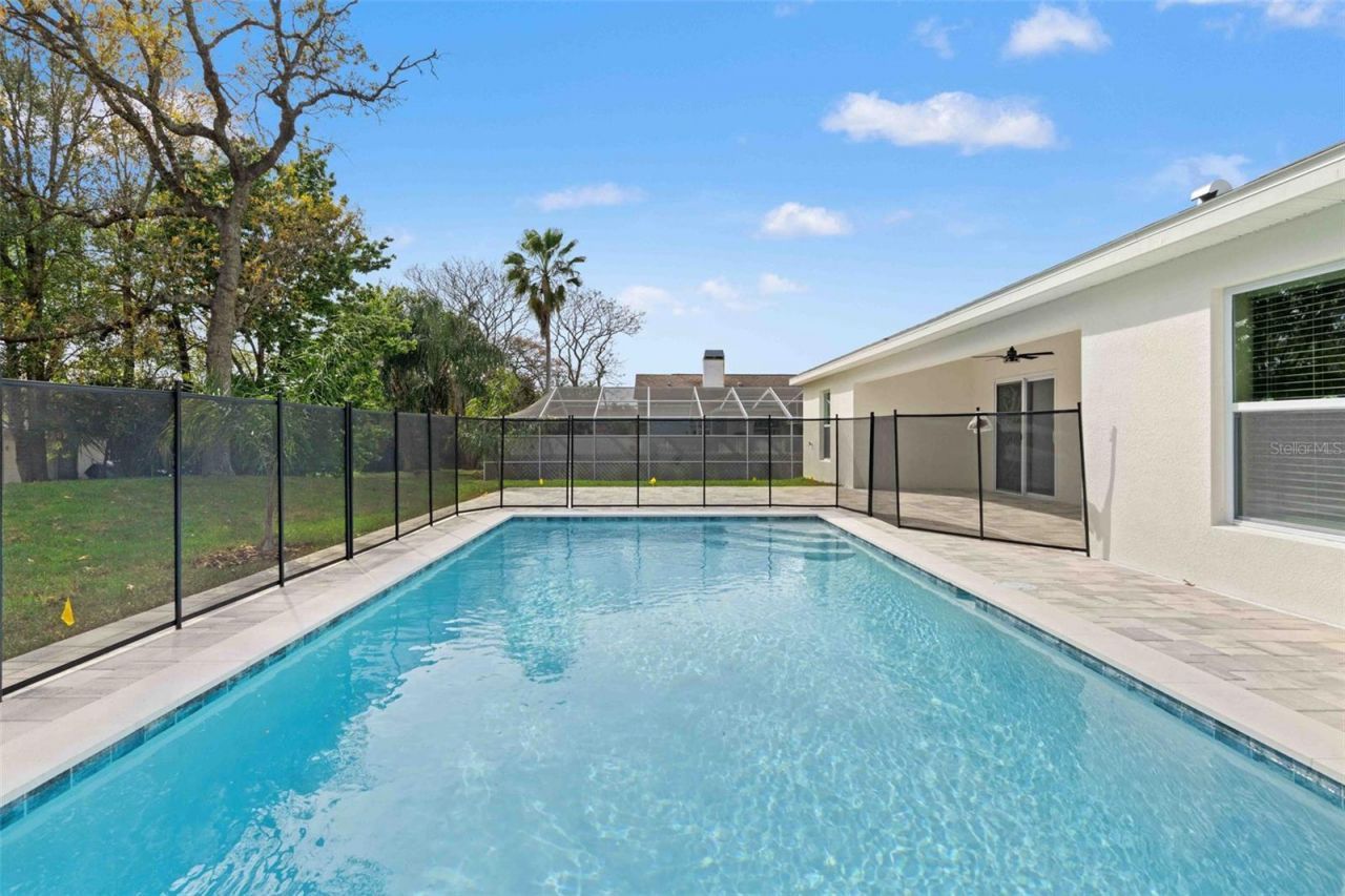 1057 Larkin Road, Spring Hill, FL 34608 Photo