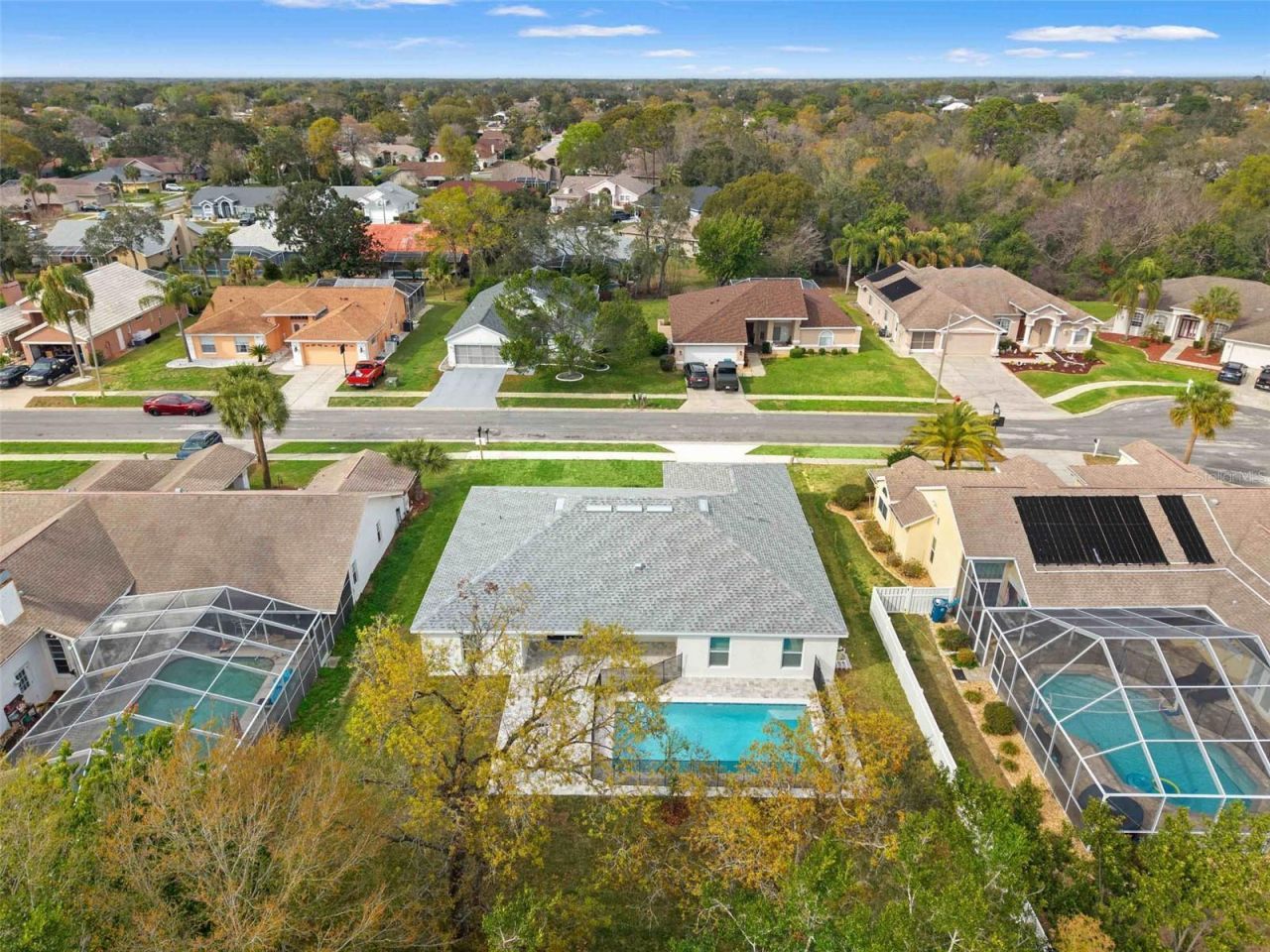 1057 Larkin Road, Spring Hill, FL 34608 Photo