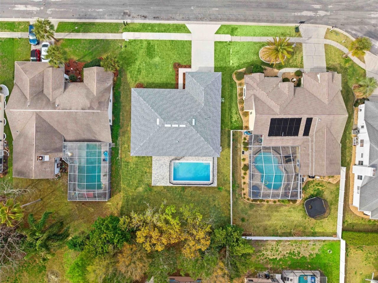 1057 Larkin Road, Spring Hill, FL 34608 Photo