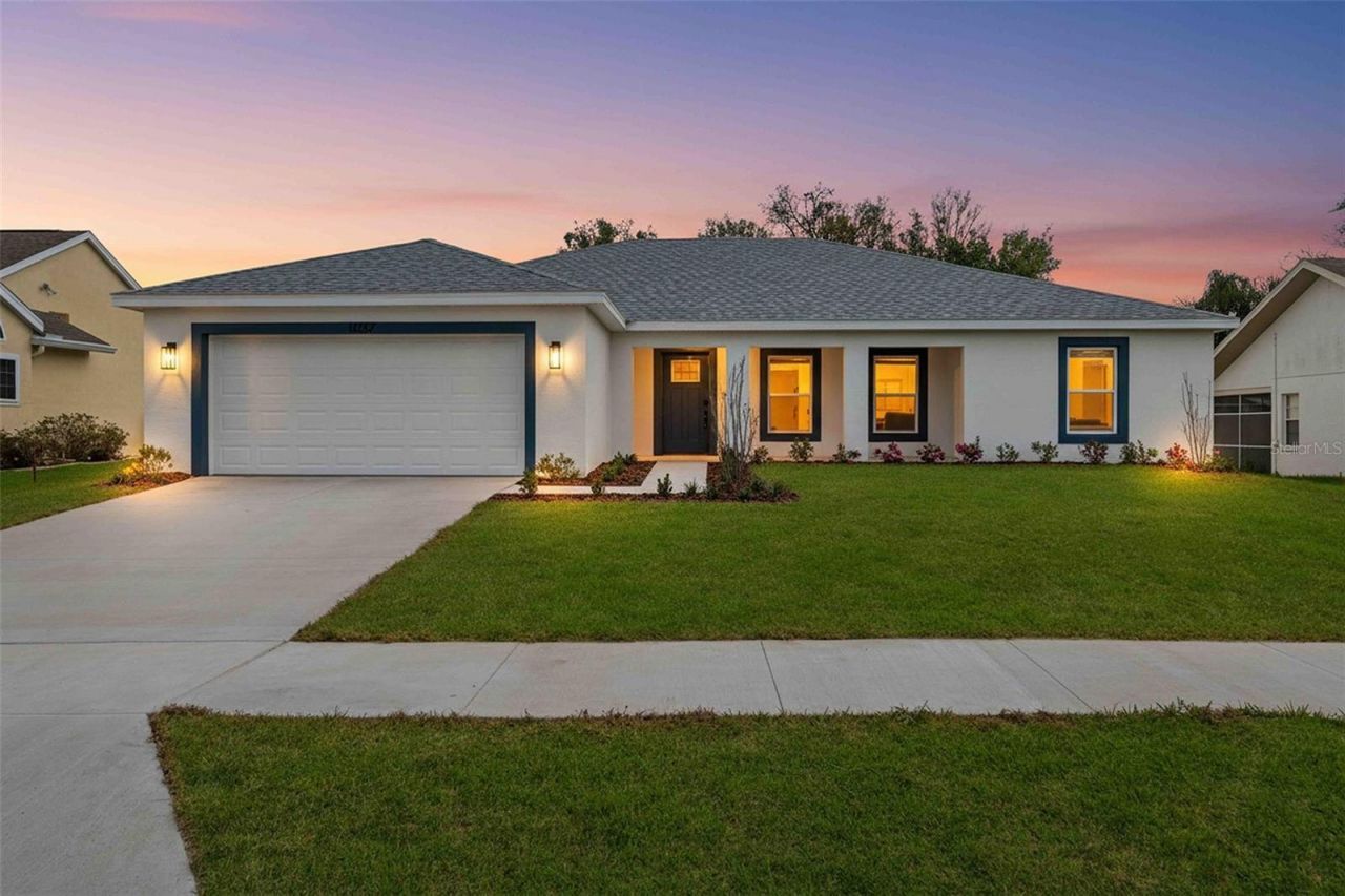 1057 Larkin Road, Spring Hill, FL 34608 Photo