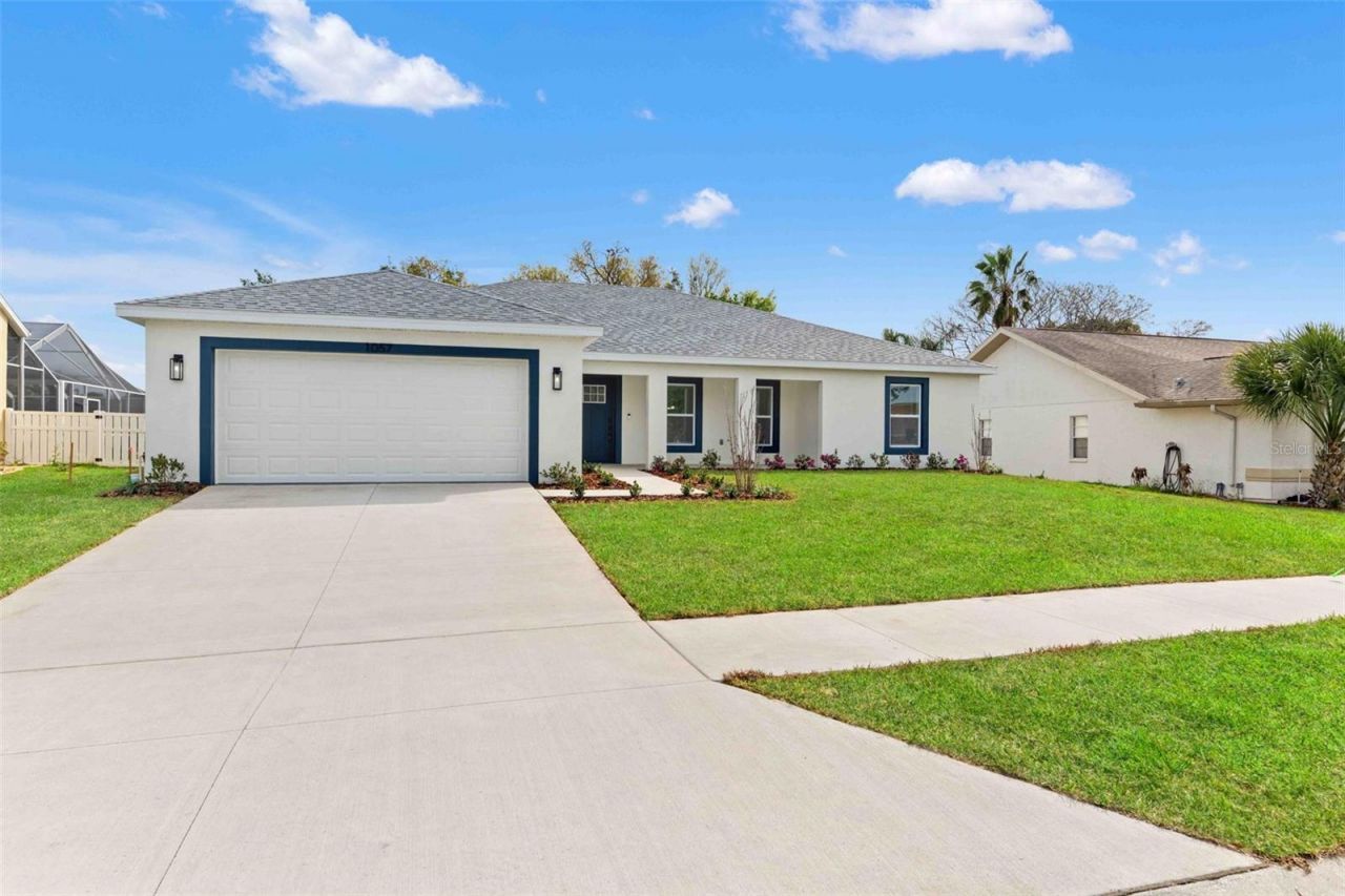 1057 Larkin Road, Spring Hill, FL 34608 Photo