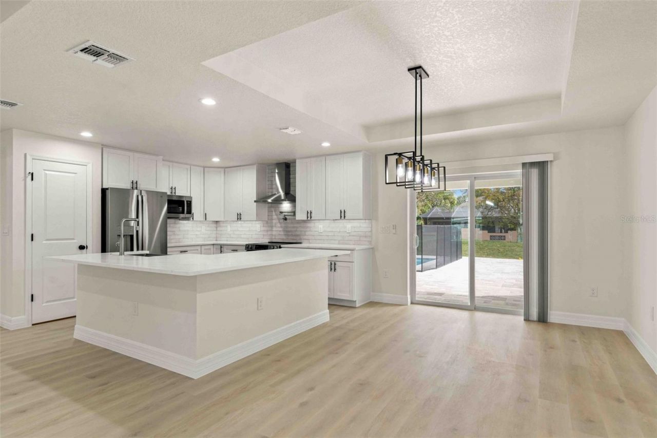 1057 Larkin Road, Spring Hill, FL 34608 Photo