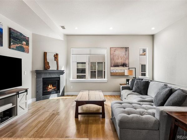 2737 W 24th Avenue, Unit 4, Denver, CO 80211