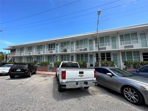 300 74th St , Unit 6, Miami Beach, FL 33141