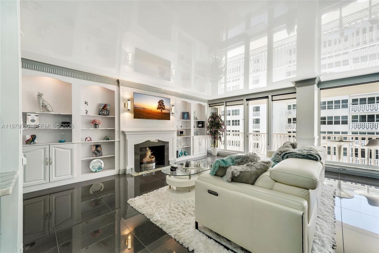 4020 Galt Ocean Dr , Unit 1406, Fort Lauderdale, FL 33308 Photo