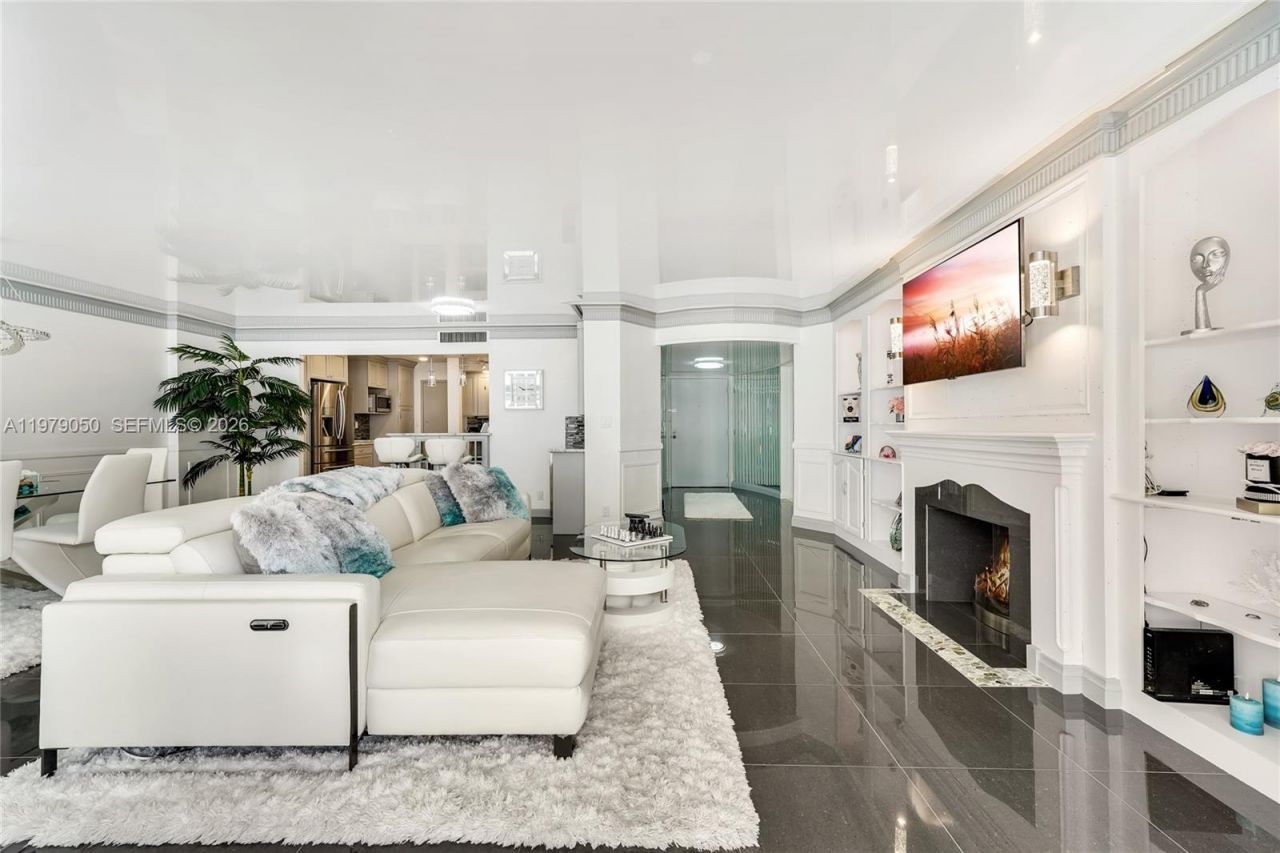 4020 Galt Ocean Dr , Unit 1406, Fort Lauderdale, FL 33308 Photo