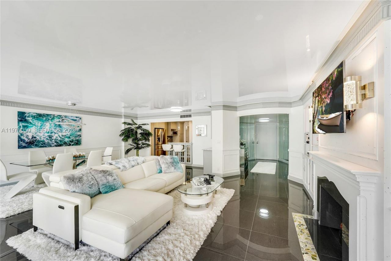 4020 Galt Ocean Dr , Unit 1406, Fort Lauderdale, FL 33308 Photo