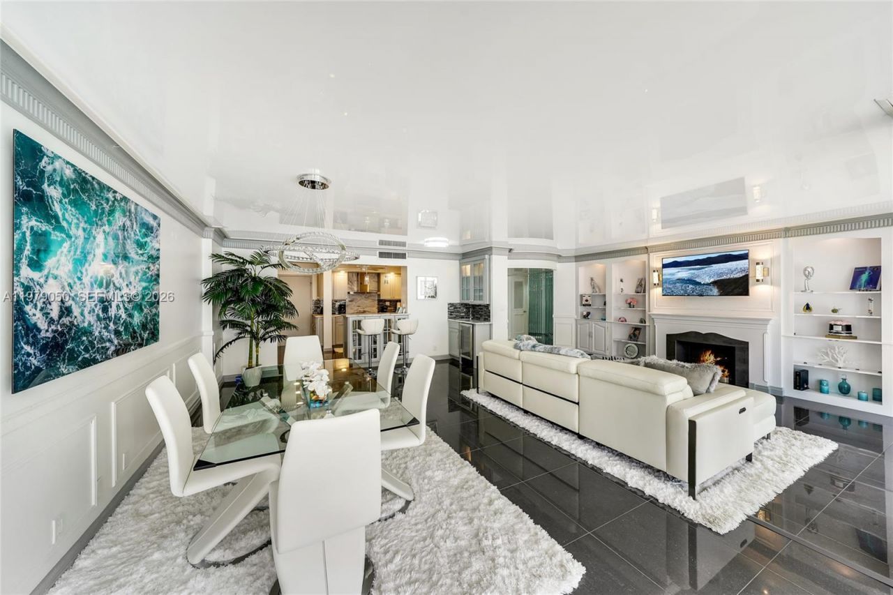 4020 Galt Ocean Dr , Unit 1406, Fort Lauderdale, FL 33308 Photo