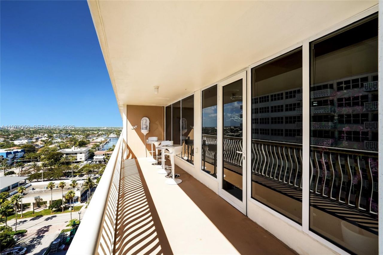 4020 Galt Ocean Dr , Unit 1406, Fort Lauderdale, FL 33308 Photo