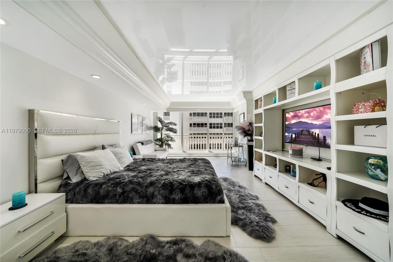 4020 Galt Ocean Dr , Unit 1406, Fort Lauderdale, FL 33308 Photo