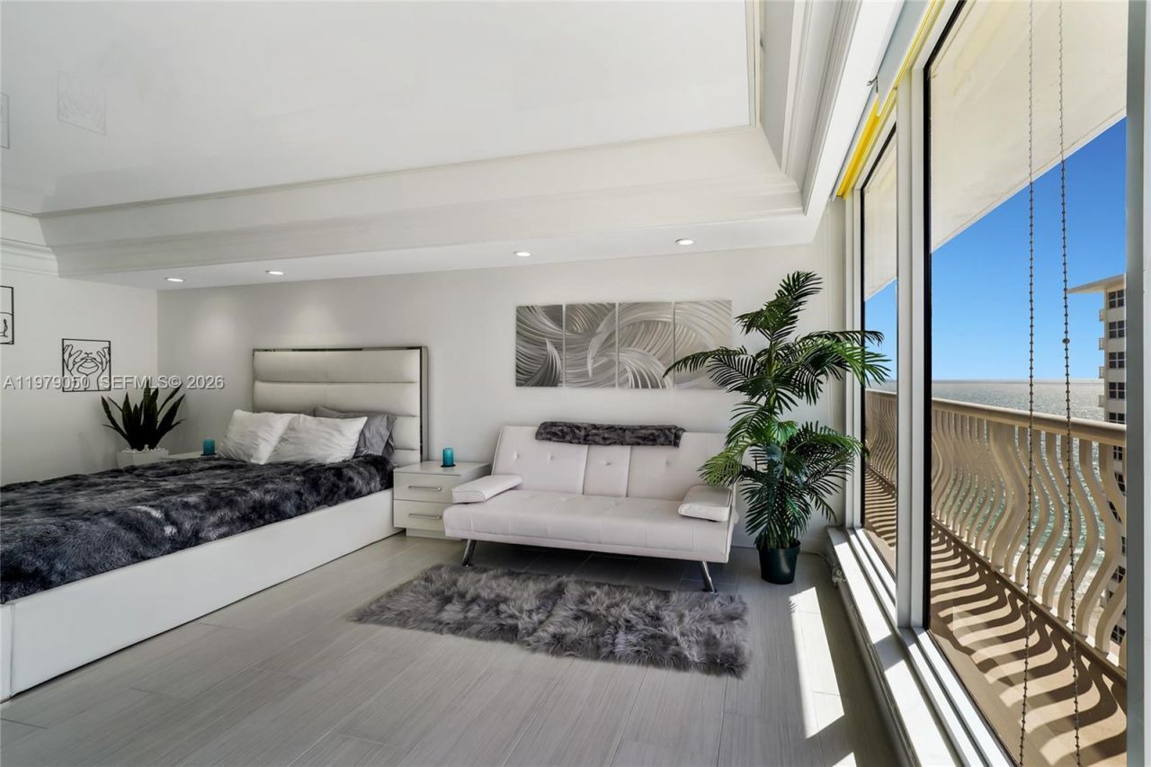 4020 Galt Ocean Dr , Unit 1406, Fort Lauderdale, FL 33308 Photo