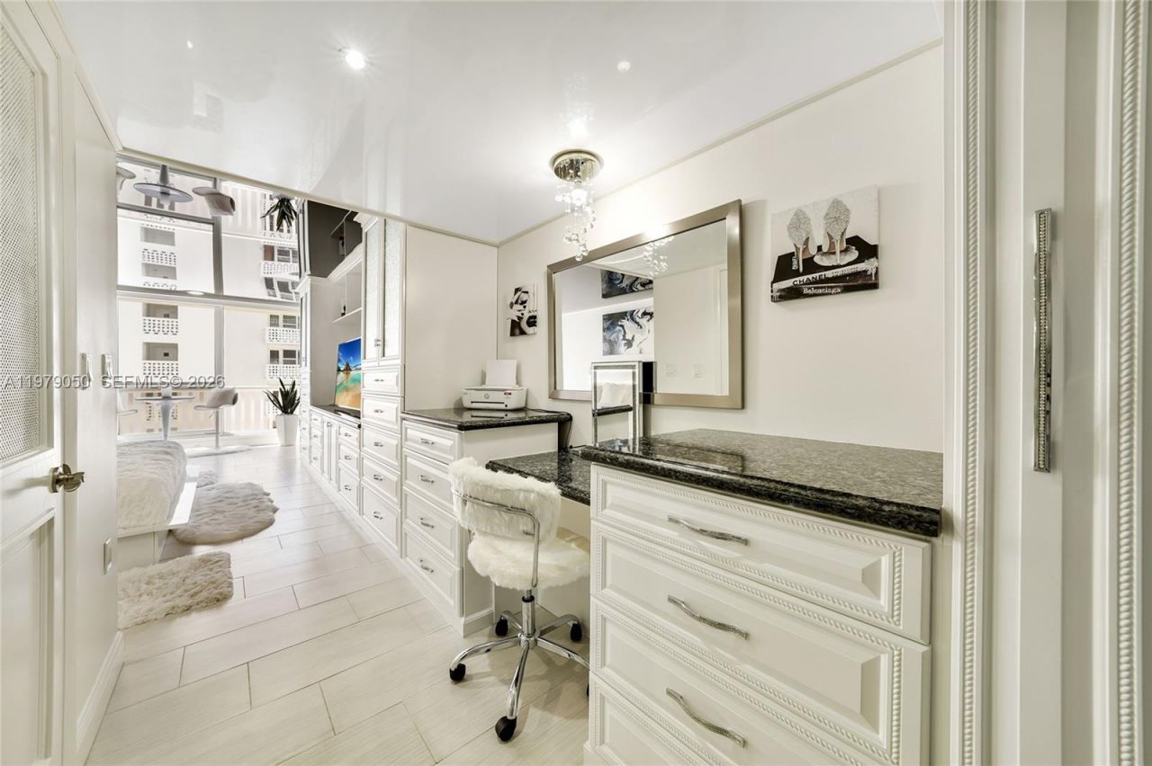 4020 Galt Ocean Dr , Unit 1406, Fort Lauderdale, FL 33308 Photo