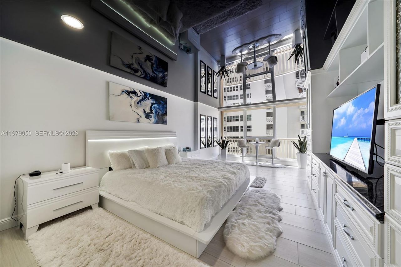 4020 Galt Ocean Dr , Unit 1406, Fort Lauderdale, FL 33308 Photo