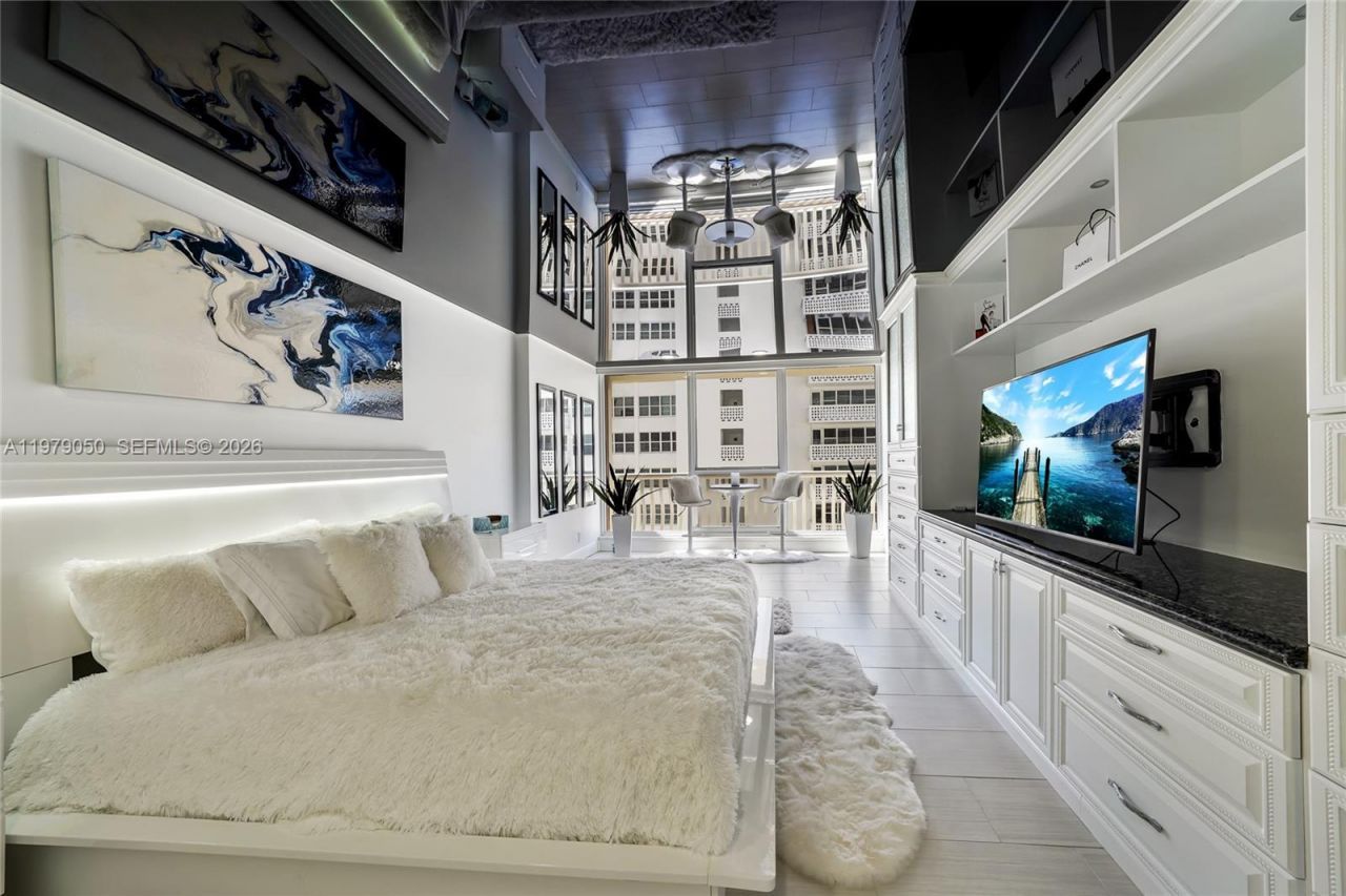 4020 Galt Ocean Dr , Unit 1406, Fort Lauderdale, FL 33308 Photo