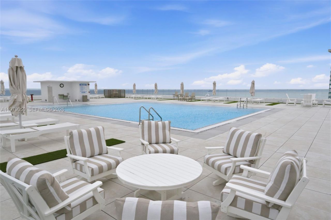 4020 Galt Ocean Dr , Unit 1406, Fort Lauderdale, FL 33308 Photo