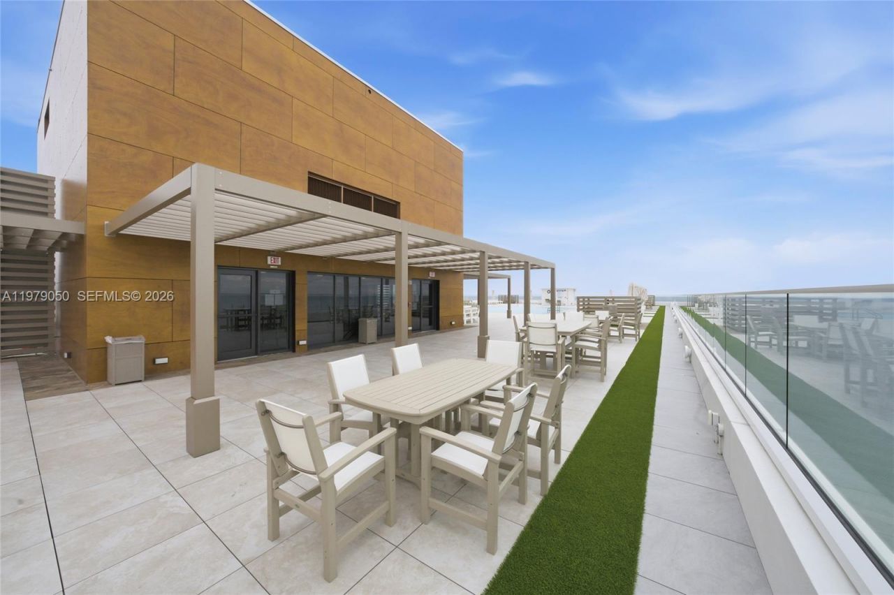 4020 Galt Ocean Dr , Unit 1406, Fort Lauderdale, FL 33308 Photo