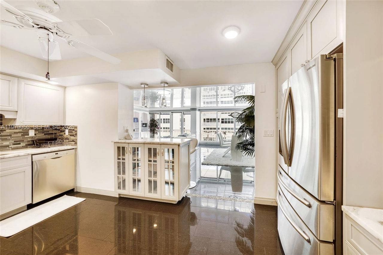 4020 Galt Ocean Dr , Unit 1406, Fort Lauderdale, FL 33308 Photo