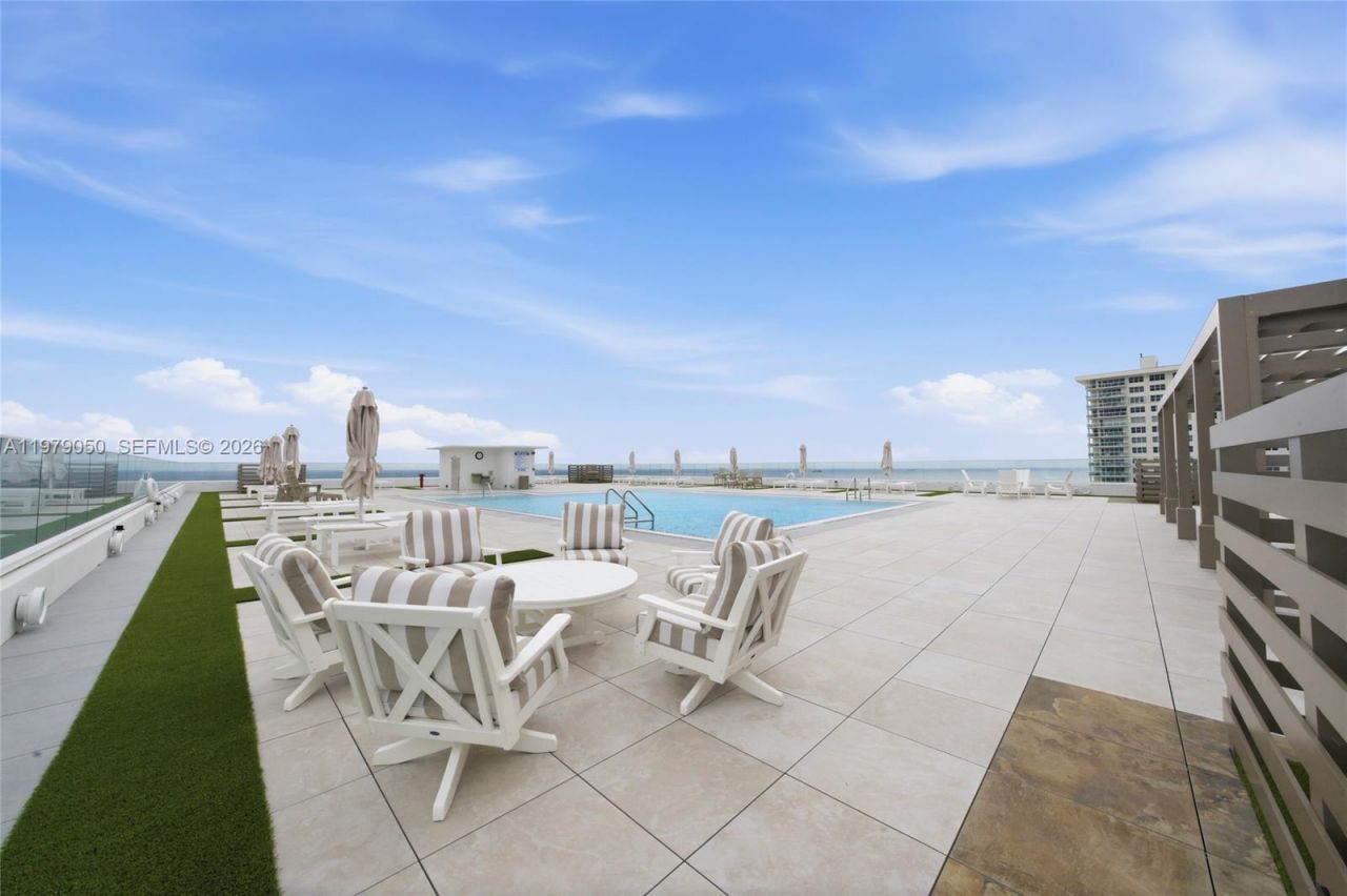 4020 Galt Ocean Dr , Unit 1406, Fort Lauderdale, FL 33308 Photo