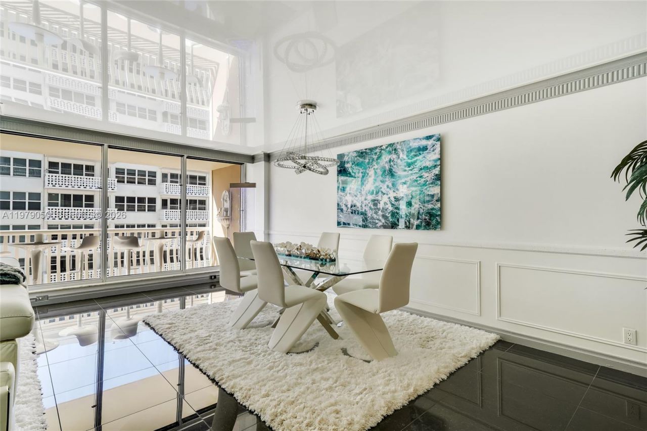 4020 Galt Ocean Dr , Unit 1406, Fort Lauderdale, FL 33308 Photo