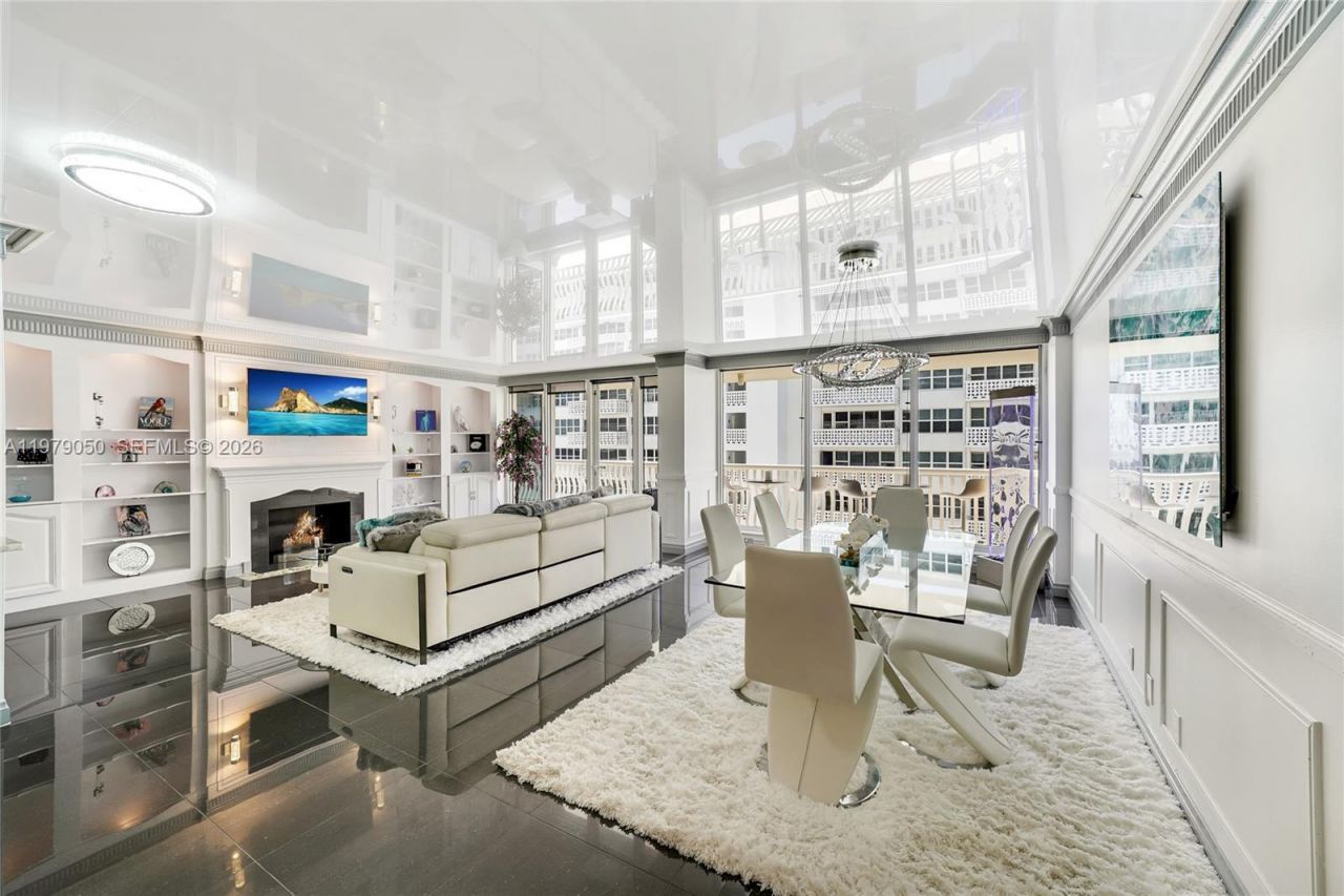 4020 Galt Ocean Dr , Unit 1406, Fort Lauderdale, FL 33308 Photo