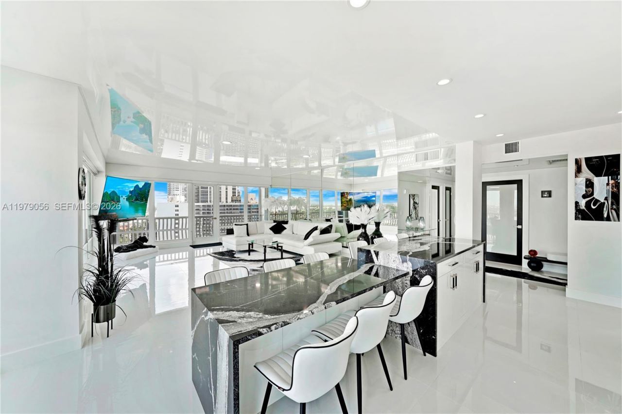 4020 Galt Ocean Dr , Unit 1801, Fort Lauderdale, FL 33308 Photo